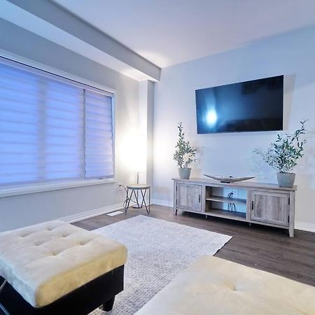 Beautiful And Unique Home In Niagara Екстериор снимка